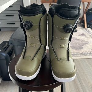 Men’s K2 Maysis Snowboard Boots 10.5